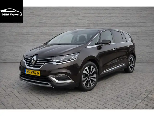Renault Espace 1.6 TCe Dynamique 7p. Automaat | Clima | Navi | Pa