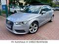 Audi A3 Sportback 2.0 TDI Ambition|XENON|NAVI|SHZ|AHK Silber - thumbnail 2