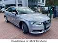 Audi A3 Sportback 2.0 TDI Ambition|XENON|NAVI|SHZ|AHK Silber - thumbnail 5