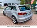Audi A3 Sportback 2.0 TDI Ambition|XENON|NAVI|SHZ|AHK Silber - thumbnail 3