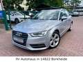 Audi A3 Sportback 2.0 TDI Ambition|XENON|NAVI|SHZ|AHK Silber - thumbnail 1