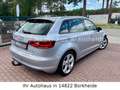 Audi A3 Sportback 2.0 TDI Ambition|XENON|NAVI|SHZ|AHK Silber - thumbnail 4