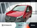 Mercedes-Benz Vito Vito 114 CDI Tourer PRO Lang Liege P./SHD/Kamera Rot - thumbnail 1