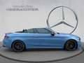 Mercedes-Benz C 63 AMG AMG C 63 S Cabriolet AMG FAP Mbeam AUT Білий - thumbnail 5
