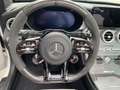 Mercedes-Benz C 63 AMG AMG C 63 S Cabriolet AMG FAP Mbeam AUT Білий - thumbnail 7