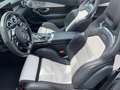 Mercedes-Benz C 63 AMG AMG C 63 S Cabriolet AMG FAP Mbeam AUT Білий - thumbnail 15