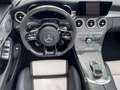 Mercedes-Benz C 63 AMG AMG C 63 S Cabriolet AMG FAP Mbeam AUT Білий - thumbnail 4