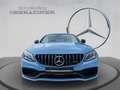 Mercedes-Benz C 63 AMG AMG C 63 S Cabriolet AMG FAP Mbeam AUT Білий - thumbnail 2