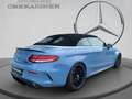 Mercedes-Benz C 63 AMG AMG C 63 S Cabriolet AMG FAP Mbeam AUT Білий - thumbnail 3