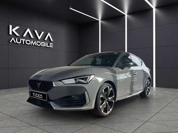 eHybrid*VirtualCockpit*DCC*CarPlay*Vision