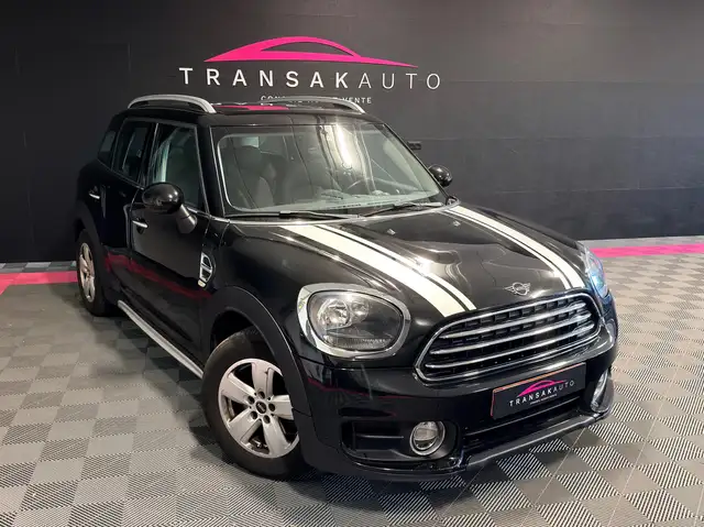 MINI Cooper Countryman 1.5A Cooper OPF / Toit ouvrant / Clim Auto / Garantie