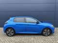 Peugeot 208 1.2 Turbo 100pk Allure | Apple Carplay/Android Aut Azul - thumbnail 4