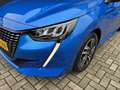 Peugeot 208 1.2 Turbo 100pk Allure | Apple Carplay/Android Aut Azul - thumbnail 18