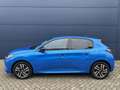 Peugeot 208 1.2 Turbo 100pk Allure | Apple Carplay/Android Aut Azul - thumbnail 5