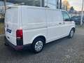 Volkswagen T6.1 Transporter 2.0 TDI Kasten AHK EPC SHZG KLIMA Weiß - thumbnail 3