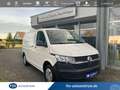 Volkswagen T6.1 Transporter 2.0 TDI Kasten AHK EPC SHZG KLIMA Biały - thumbnail 1