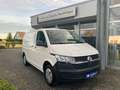 Volkswagen T6.1 Transporter 2.0 TDI Kasten AHK EPC SHZG KLIMA Biały - thumbnail 2