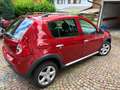Dacia Sandero Sandero 1.6 MPI Stepway Rot - thumbnail 3