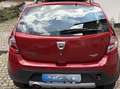 Dacia Sandero Sandero 1.6 MPI Stepway Rot - thumbnail 2