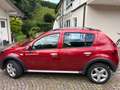 Dacia Sandero Sandero 1.6 MPI Stepway Rot - thumbnail 4