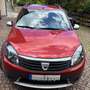 Dacia Sandero Sandero 1.6 MPI Stepway Rot - thumbnail 1