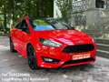 Ford Focus 1.5 ST-Line Red Edition 150Pk Climate Cruise Ctr S Rood - thumbnail 5
