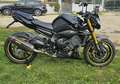 Yamaha FZ 8 Nero - thumbnail 8