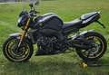 Yamaha FZ 8 Nero - thumbnail 7