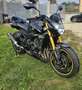 Yamaha FZ 8 Nero - thumbnail 3