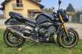 Yamaha FZ 8 Nero - thumbnail 4