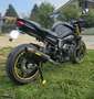 Yamaha FZ 8 Nero - thumbnail 5