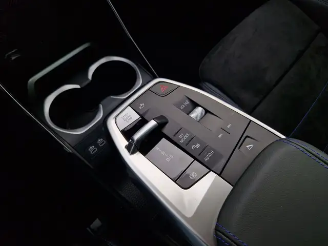 BMW X2 20d xDrive Ansicht 12