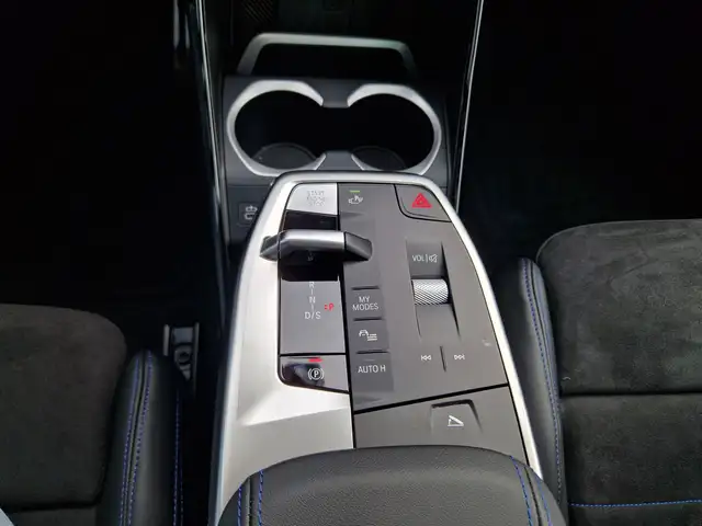 BMW X2 20d xDrive Ansicht 13