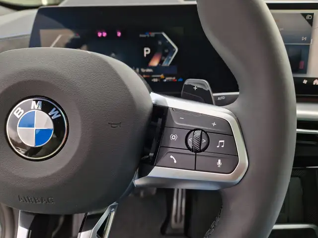 BMW X2 20d xDrive Ansicht 9