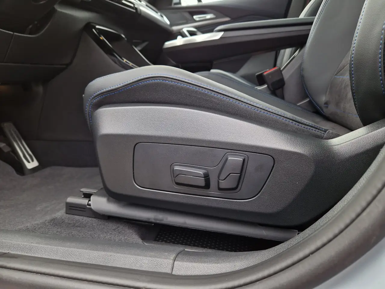 BMW X2 2026 — фото 14