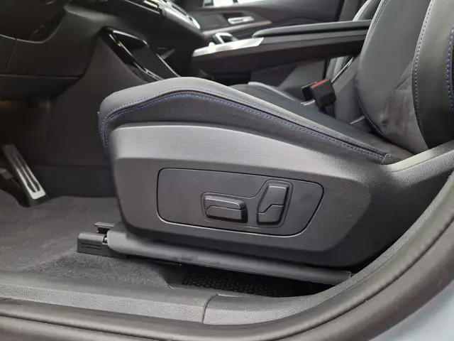 BMW X2 20d xDrive Ansicht 14