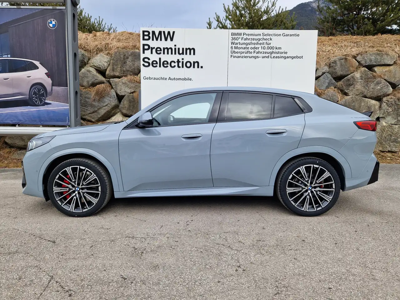 BMW X2 2026