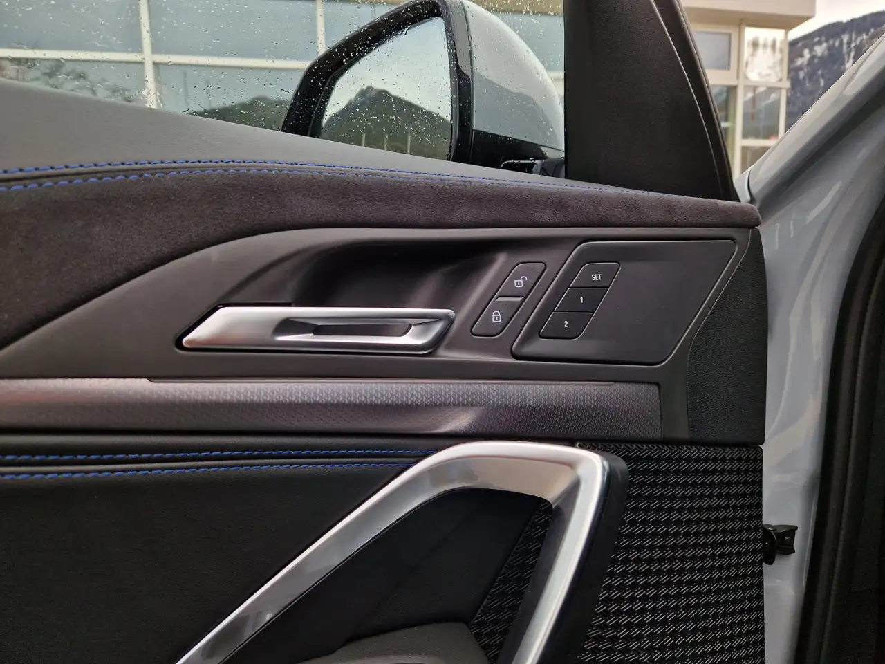 BMW X2 2026 — фото 15