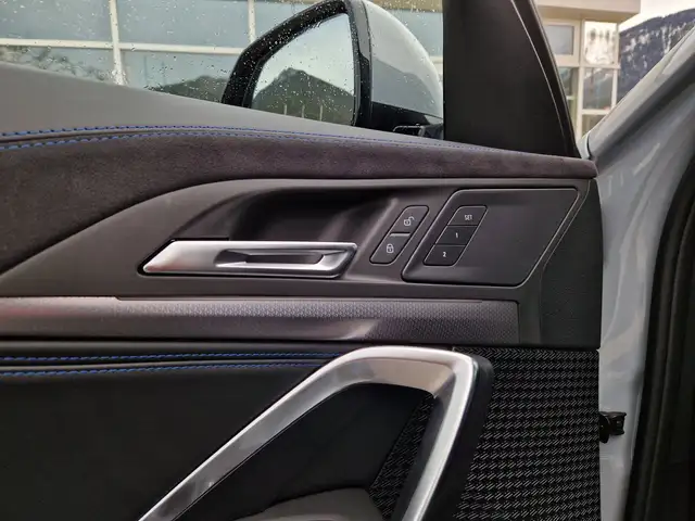 BMW X2 20d xDrive Ansicht 15