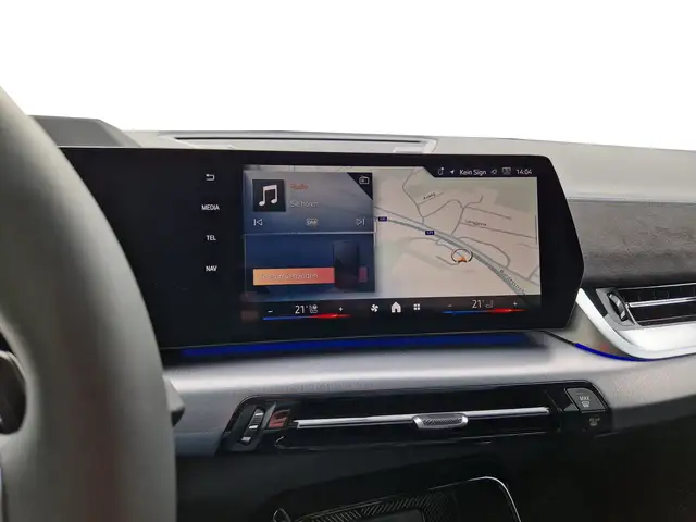 BMW X2 20d xDrive Ansicht 10