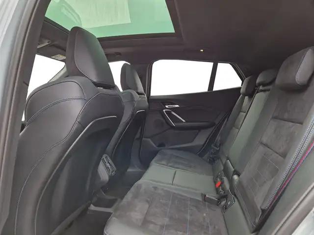 BMW X2 20d xDrive Ansicht 16