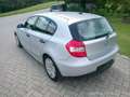 BMW 116 116i Österreich-Paket !! erst 70000KM!! Silver - thumbnail 7