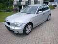 BMW 116 116i Österreich-Paket !! erst 70000KM!! Silver - thumbnail 1