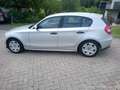 BMW 116 116i Österreich-Paket !! erst 70000KM!! Silver - thumbnail 8