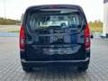Opel Combo 1.5 Diesel "Edition" PKW-ZULASSUNG Schwarz - thumbnail 8
