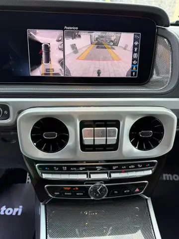 Mercedes-Benz G-Class view 8