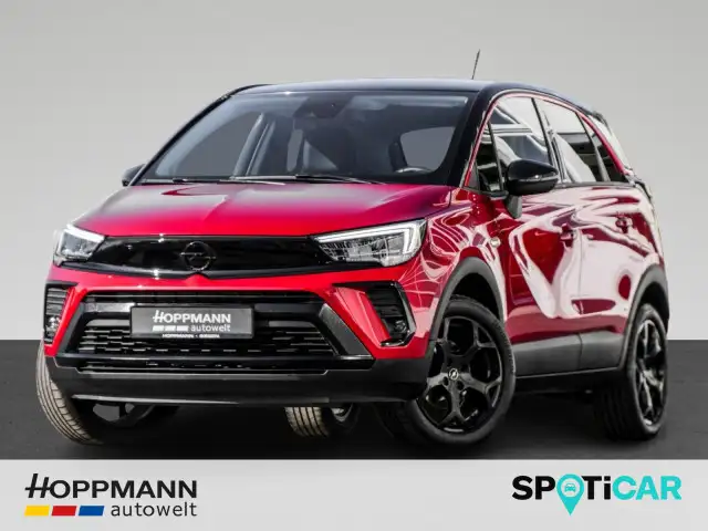 Opel Crossland GS*Navi*Kamera*PDC*SHZ*LHZ*