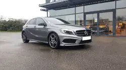 Mercedes-Benz Classe A 200 CDI FASCINATION 7G-DCT
