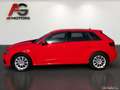 Audi A3 SB 1,2 TFSI Ambiente/PDC/NAVI/KLIMA/SHZ/1.Besitz Rot - thumbnail 8