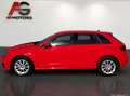 Audi A3 SB 1,2 TFSI Ambiente/PDC/NAVI/KLIMA/SHZ/1.Besitz Rot - thumbnail 8